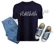 Load image into Gallery viewer, Faith Inspired T-Shirts