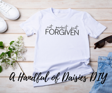 Load image into Gallery viewer, New Collection of Faith Inspired T-Shirts