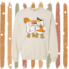 Load image into Gallery viewer, Fall Vibes Ducks