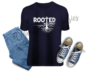 Faith Inspired T-Shirts
