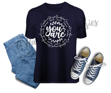 Load image into Gallery viewer, Faith Inspired T-Shirts