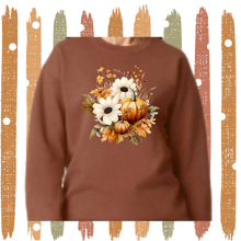 Load image into Gallery viewer, Hello Fall Flowers