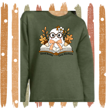 Load image into Gallery viewer, Good Book - Cozy Blankets