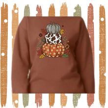 Load image into Gallery viewer, Beautiful Stacked Pumpkins