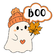 Load image into Gallery viewer, Boo