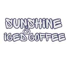 Load image into Gallery viewer, Sunshine &amp; Sweet Tea | Sunshine &amp; Iced Coffee