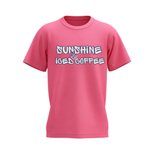 Load image into Gallery viewer, Sunshine &amp; Sweet Tea | Sunshine &amp; Iced Coffee