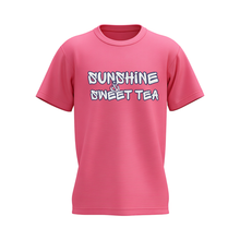 Load image into Gallery viewer, Sunshine &amp; Sweet Tea | Sunshine &amp; Iced Coffee