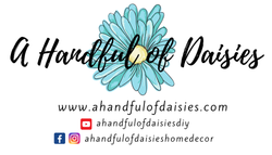 A Handful of Daisies