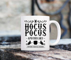 Hocus Pocus Mug