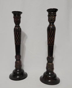 18" Candle Stick