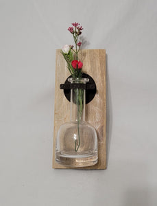 Wall Vase