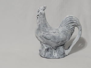 Decorative Rooster Tea Pot