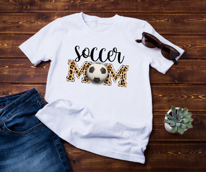 Soccer Mom T-Shirt