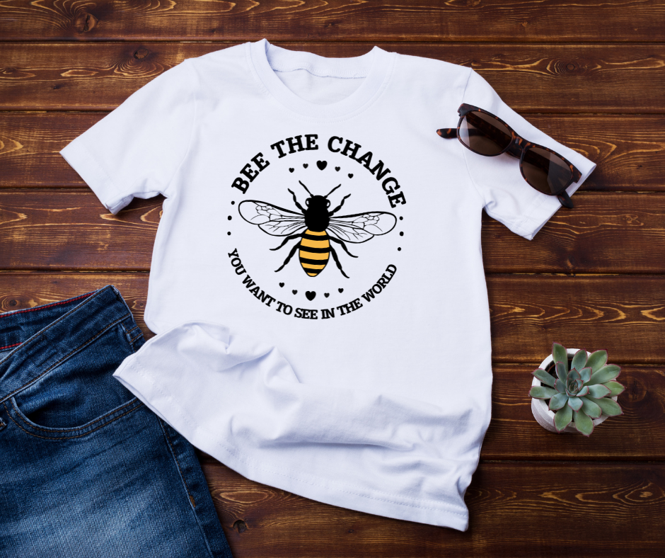 Bee t best sale shirt