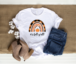 It's Fall y'all T-Shirt