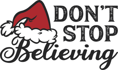 Heat Transfer Vinyl - Christmas Transfers